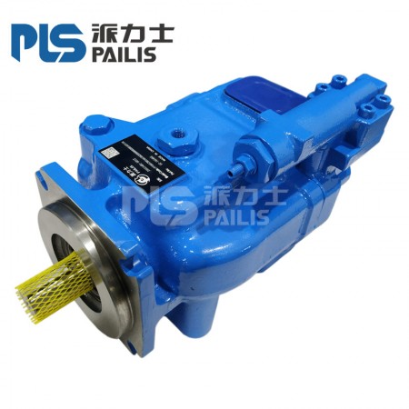 PAILIS-PVH057液壓柱塞油泵