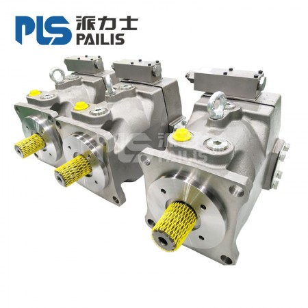 PAILIS-PV092液壓油泵 PV柱塞泵